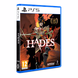 Sony Hades, PlayStation 5, T (Teen), Supporto fisico