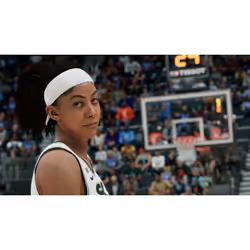 2K NBA 2K22 Standard Multilingua PlayStation 4