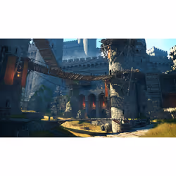 Take-Two Interactive Tiny Tina's Wonderlands Standard Multilingua PlayStation 4 - Vista aggiuntiva 4