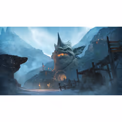 Take-Two Interactive Tiny Tina's Wonderlands Standard Multilingua PlayStation 4 - Vista aggiuntiva 8