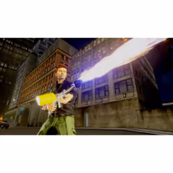 Rockstar Games Grand Theft Auto: The Trilogy – The Definitive Edition - Vista aggiuntiva 7