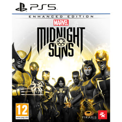 Take-Two Interactive Marvel’s Midnight Suns Potenziato ITA PlayStation 5
