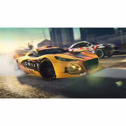 Sony Grand Theft Auto V (PS5) Standard Multilingua PlayStation 5 - Vista aggiuntiva 5