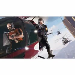 Sony Grand Theft Auto V (PS5) Standard Multilingua PlayStation 5 - Vista aggiuntiva 8