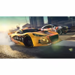 Take-Two Interactive Grand Theft Auto V Standard Tedesca, Inglese, ESP, Francese, ITA PlayStation 5 - Vista aggiuntiva 6