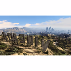 Take-Two Interactive Grand Theft Auto V Standard PlayStation 5 - Vista aggiuntiva 5