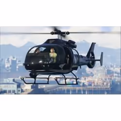 GAME GTA V Premium Edition Inglese, Tedesca PlayStation 5 - Vista aggiuntiva 3
