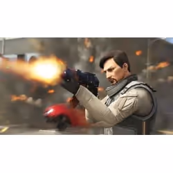 GAME GTA V Premium Edition Inglese, Tedesca PlayStation 5 - Vista aggiuntiva 5