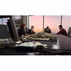 GAME GTA V Premium Edition Inglese, Tedesca PlayStation 5 - Vista aggiuntiva 6