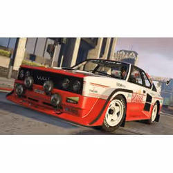 GAME GTA V Premium Edition Inglese, Tedesca PlayStation 5 - Vista aggiuntiva 8