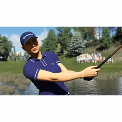 Take-Two Interactive PGA Tour 2K23 Standard ITA PlayStation 5