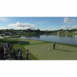 Take-Two Interactive PGA Tour 2K23 Standard ITA PlayStation 5 - Vista aggiuntiva 4