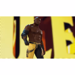 2K WWE 2K23 Standard Multilingua PlayStation 5 - Vista aggiuntiva 4