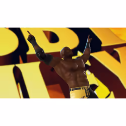 2K WWE 2K23 Standard Multilingua PlayStation 5 - Vista aggiuntiva 5