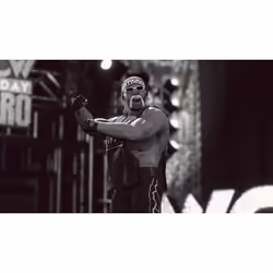2K WWE 2K23 Standard Multilingua PlayStation 5 - Vista aggiuntiva 8