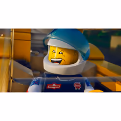 2K LEGO Drive Awesome Edition Standard Cinese semplificato, Cinese tradizionale, Danese, Tedesca, DUT, Inglese, ESP, Spagnolo messicano, Francese, ITA, Giapponese, Coreano, Polacco, POR-BRA, Tailandese PlayStation 4 - Vista aggiuntiva 2