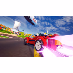 2K LEGO Drive Awesome Edition Standard Cinese semplificato, Cinese tradizionale, Danese, Tedesca, DUT, Inglese, ESP, Spagnolo messicano, Francese, ITA, Giapponese, Coreano, Polacco, POR-BRA, Tailandese PlayStation 5 - Vista aggiuntiva 5