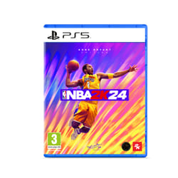 Take-Two Interactive NBA 2K24 Kobe Bryant Edition Standard PlayStation 5