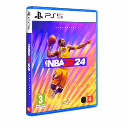 Take-Two Interactive NBA 2K24 Kobe Bryant Edition Standard PlayStation 5 - Vista aggiuntiva 2