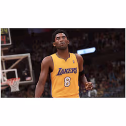 Take-Two Interactive NBA 2K24 Kobe Bryant Edition Standard PlayStation 5 - Vista aggiuntiva 3