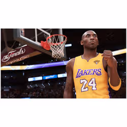 Take-Two Interactive NBA 2K24 Kobe Bryant Edition Standard PlayStation 5 - Vista aggiuntiva 5
