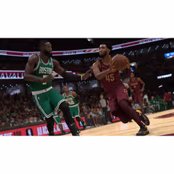 Take-Two Interactive NBA 2K24 Kobe Bryant Edition Standard PlayStation 5 - Vista aggiuntiva 6