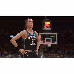 Take-Two Interactive NBA 2K24 Kobe Bryant Edition Standard PlayStation 5 - Vista aggiuntiva 8