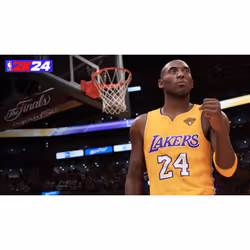 Take-Two Interactive NBA 2K24 PlayStation 4 - Vista aggiuntiva 4