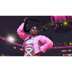 2K WWE 2K24 - Vista aggiuntiva 4