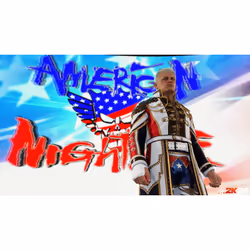 2K WWE 2K24 - Vista aggiuntiva 5
