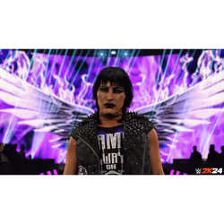 2K WWE 2K24 - Vista aggiuntiva 7