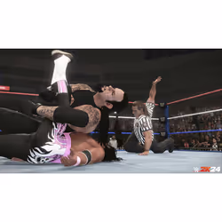 2K WWE 2K24 - Vista aggiuntiva 8
