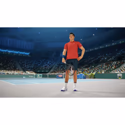 Take-Two Interactive Top Spin 2K25 Standard Multilingua PlayStation 5 - Vista aggiuntiva 3