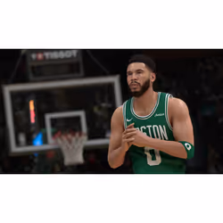 2K NBA 2K25 Standard Inglese PlayStation 4 - Vista aggiuntiva 3
