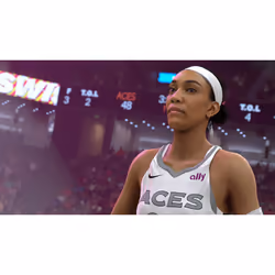 2K NBA 2K25 Standard Inglese PlayStation 4 - Vista aggiuntiva 5