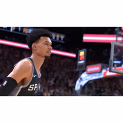 2K NBA 2K25 Standard Inglese PlayStation 4 - Vista aggiuntiva 6