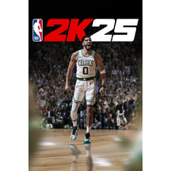 2K NBA 2K25 Standard Inglese PlayStation 5