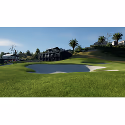 2K PGA Tour 2K25 - Vista aggiuntiva 2