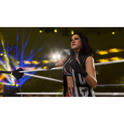 Take-Two Interactive WWE 2K25 (PS5) Standard Multilingua PlayStation 5 - Vista aggiuntiva 4