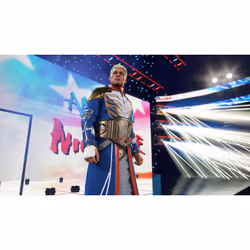 Take-Two Interactive WWE 2K25 (PS5) Standard Multilingua PlayStation 5 - Vista aggiuntiva 6