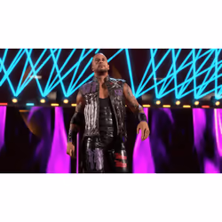 Take-Two Interactive WWE 2K25 (PS5) Standard Multilingua PlayStation 5 - Vista aggiuntiva 7