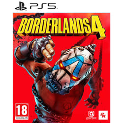 2K Borderlands 4 Classico ITA PlayStation 5