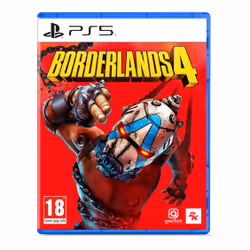 2K Borderlands 4 Classico ITA PlayStation 5