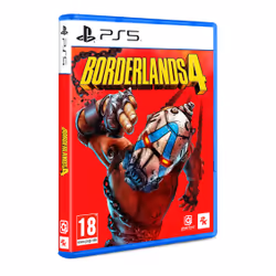 2K Borderlands 4 Classico ITA PlayStation 5