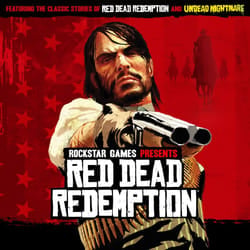 Take-Two Interactive Red Dead Redemption Ps5 Standard Francese, Tedesca, ITA, ESP, Coreano, Russo, Cinese semplificato, Cinese tradizionale, BRA, Inglese PlayStation 5