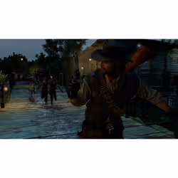 Take-Two Interactive Red Dead Redemption Ps5 Standard Francese, Tedesca, ITA, ESP, Coreano, Russo, Cinese semplificato, Cinese tradizionale, BRA, Inglese PlayStation 5 - Vista aggiuntiva 7
