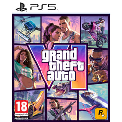 Take-Two Interactive Grand Theft Auto VI Standard PlayStation 5