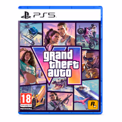 Take-Two Interactive Grand Theft Auto VI Standard PlayStation 5 - Vista aggiuntiva 2