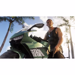 Take-Two Interactive Grand Theft Auto VI Standard PlayStation 5 - Vista aggiuntiva 4