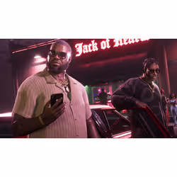 Take-Two Interactive Grand Theft Auto VI Standard PlayStation 5 - Vista aggiuntiva 7